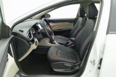 2015 Buick Excelle GT Sedan 2015 1.5 AT 15NElite #13