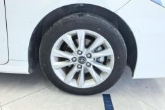 2024 Toyota Corolla 2024 1.8L AT Smartelectric hybridHybrid Elite #6
