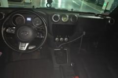 2017 Beijing Off-Road Beijing BJ40 2016 2.3T AT 40LExclusive4WD #12