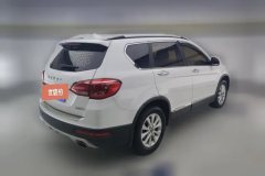 2018 Haval H6 2018 1.5T AT Red LabelSportElite FWD #3