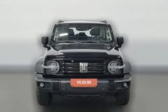 2022 Tank 300 2021 Off-road 2.0T AT challenger #3
