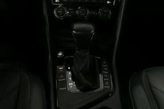 2020 Volkswagen Tiguan L 2019 2.0T AT 330TSIIntelligent movementLuxury FWD Facelift China VI #17