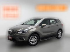 2015 Buick Envision Plus 2015 1.5T AT 20TElite 4WD #1