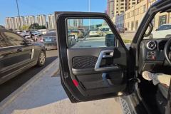2022 Beijing Off-Road Beijing BJ40 2021 2.3T AT4WDBlade HeroEditionSupreme #7