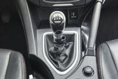2016 Dongfeng Fengshen Fengshen AX7 2016 1.4T MT Zhiyue #17