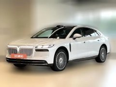 2025 Voyah Zhuiguan L 2026 AWD Ultra #1