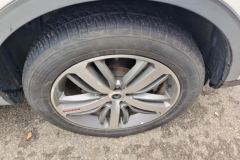 2017 Haval H6 2017 1.3T AT Red LabelSmart FashionFWD Replacement #6