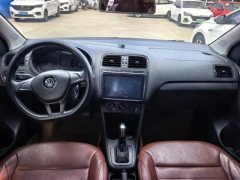 2018 Volkswagen Polo Hatchback 2016 1.4 AT Fashion #8