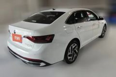 2024 Volkswagen Sagitar 2024 1.5T AT 300TSI DSGSurpass #3