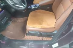 2021 Honda Crider 2022 1.5L AT Hybrid Flagship #9