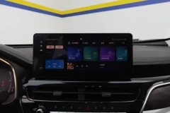 2021 Haval H6 2021 1.5T AT China tideChampion #13