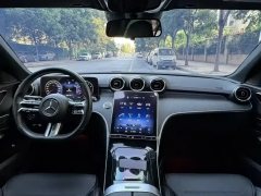 2022 Mercedes-Benz C-Class 2022 1.5T AT C 260 L #6