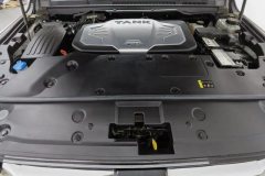 2022 Tank 500 2022 3.0T AT Sport Create environment 7Seat #7