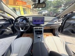 2024 BYD Destroyer 05 2024 Glory 1.5L AT DM-i 55KM Luxury #5