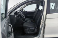 2018 Volkswagen Tiguan L 2017 1.8T AT 330TSIFashionFWD #13