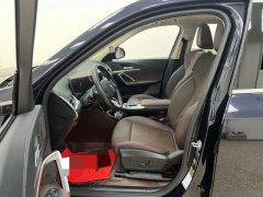 2025 BMW iX1 2025 eDrive25L XDesign Pkg #6