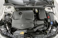 2016 Mercedes-Benz GLA-Class 2016 1.6T AT GLA200DynamicFWD #7