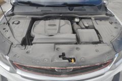 2021 Geely Auto Binyue 2020 1.5T AT PRO 260Tknight #10
