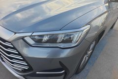 2021 BYD Song Pro 2021 1.5T AT Luxury #5