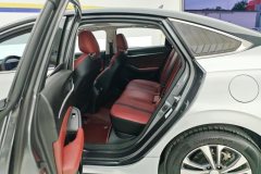 2022 Chang'an Eado 2021 PLUS Blue WhaleNE 1.4T AT GDI DCTPremium #11