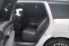 2025 NIO ES8 2026 6SeatExecutivesignEdition #19