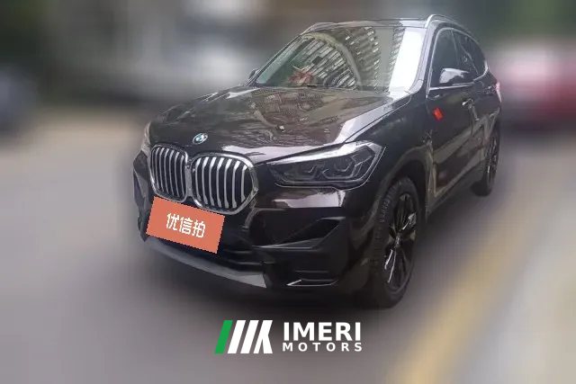 2020 BMW X1 2020 1.5T AT 20LiFashionFWD