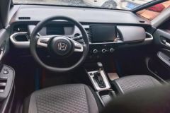 2020 Honda Fit Hatchback 2021 1.5 AT Chao XiangEdition #12