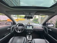 2016 Hyundai ix25 2015 1.6 AT GLSSmartFWD #5
