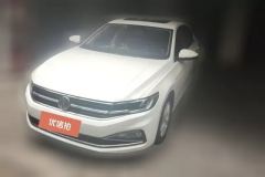 2019 Volkswagen Bora Sedan 2019 1.5 AT Comfort Facelift China VI #1