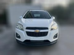 2016 Chevrolet Trax 2014 1.4T AT Luxury FWD #2