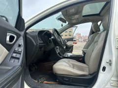 2018 GAC Trumpchi Trumpchi GS4 PHEV 2017 1.5 AT PHEVExclusive HEV #5