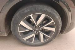 2024 Li Auto Li Auto L8 2023 Pro #6