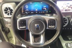 2023 Tank 300 2021 CityEdition 2.0T AT Very #15