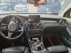 2018 Mercedes-Benz GLC-Class 2018 2.0T AT GLC260Luxury Facelift #6