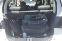 2020 Leapmotor T03 2020 400Luxury EV #4