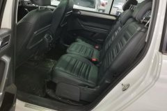 2020 Volkswagen Touran 2021 TouranL 1.4T AT 280TSI DSGComfort 7Seat #11