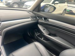 2020 Honda Accord 2018 1.5T AT 260TURBOElite China VI #14