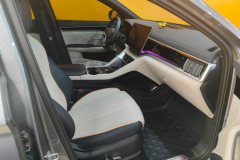 2023 BYD Song Plus PHEV 2023 Champion 1.5L AT DM-i 150KM FlagshipPLUS 5G #8