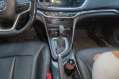 2018 Buick Excelle GT Sedan 2019 1.3T AT 18TConnectedElite China VI #16