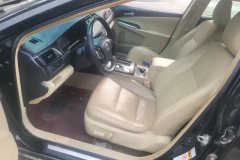 2016 Toyota Camry 2015 2.0 AT GLeading #9