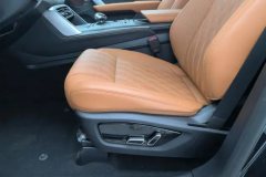 2023 BYD Tang PHEV 2023 1.5T AT DM-i Champion 112KM Exclusive #21