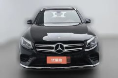 2018 Mercedes-Benz GLC-Class 2018 Facelift 2.0T AT GLC 260 4MATIC Dynamic #3