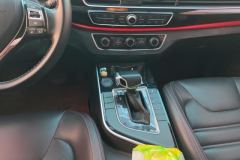 2019 Dongfeng Fengxing Fengxing SX6 2019 1.5T AT Luxury Facelift #16