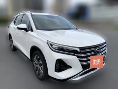 2020 GAC Trumpchi Trumpchi GS4 2020 1.5T AT 270TSmart ConnectTech #2