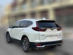 2022 Honda CR-V 2021 1.5T AT 240TURBOUrbanEditionFWD #7