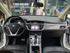2016 Geely Auto Emgrand GS 2016 1.8 AT SportLingshang #12