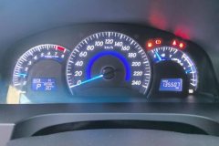 2016 Toyota Camry 2015 2.0 AT EElite #14