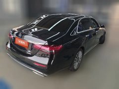 2021 Mercedes-Benz E-Class 2021 2.0T AT E300LPremium #3