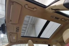 2016 Toyota Highlander 2015 2.0T AT Luxury7Seat 4WD #18