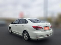 2016 Nissan Sylphy 2012 1.6 MT XEComfortClassic #6